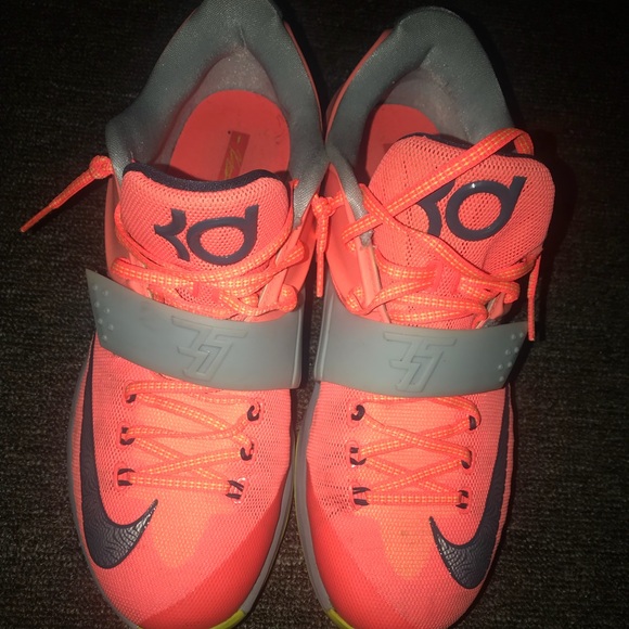 kd peach